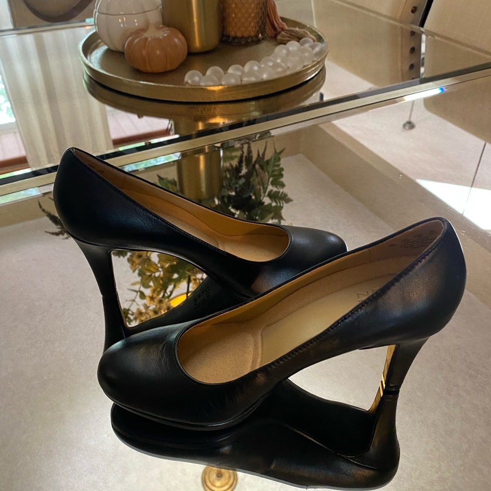 New comfortable heels - Picture 3 of 6